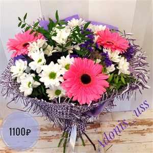 Легкий бриз