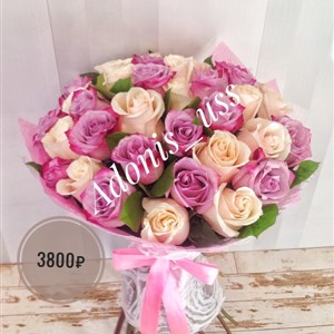 Нежные чувства