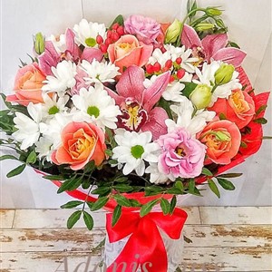 Праздник души