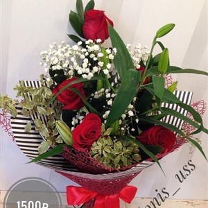 Изысканный вкус 