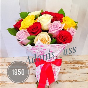 Весна в душе всегда